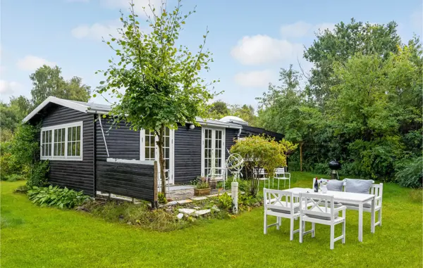 Ferienhaus E15003 in Roskilde Fjord / Nordseeland