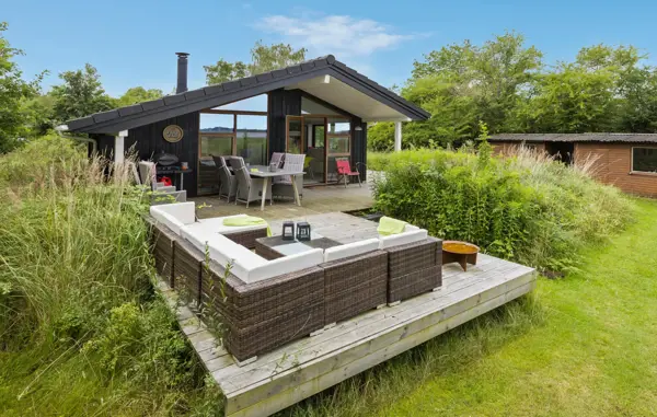Ferienhaus E15005 in Roskilde Fjord / Nordseeland