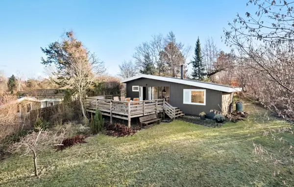 Ferienhaus E15008 in Roskilde Fjord / Nordseeland