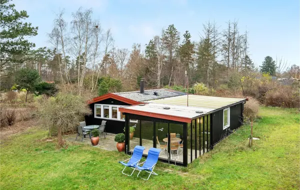 Ferienhaus E15014 in Roskilde Fjord / Nordseeland