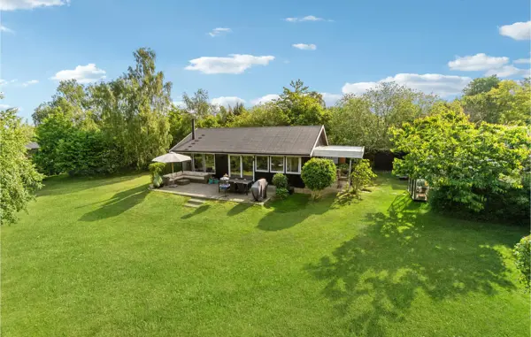 Ferienhaus E15023 in Roskilde Fjord / Nordseeland