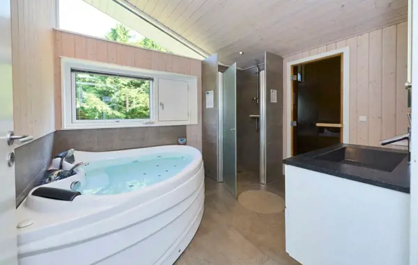 Ferienhaus E15033 in Skansevej 33, Roskilde Fjord | Bild 21 von 23