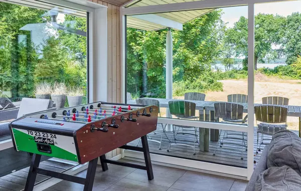 Ferienhaus E15033 in Skansevej 33, Roskilde Fjord | Bild 23 von 23