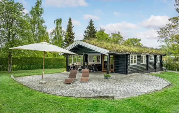 Ferienhaus E15048 in Roskilde Fjord / Nordseeland