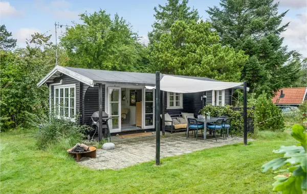 Ferienhaus E15049 in Roskilde Fjord / Nordseeland