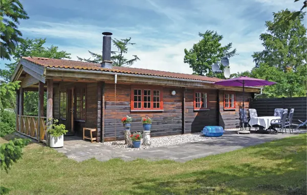 Ferienhaus E15055 in Roskilde Fjord / Nordseeland