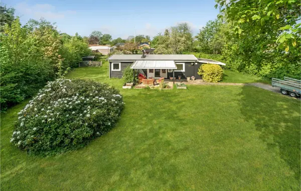 Ferienhaus E15073 in Roskilde Fjord / Nordseeland