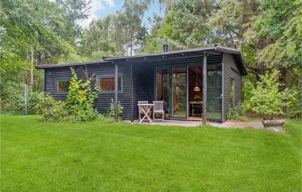 Ferienhaus E15077 in Roskilde Fjord / Nordseeland