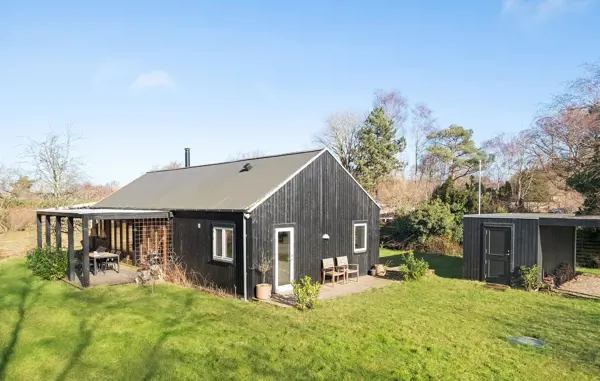Ferienhaus E15083 in Roskilde Fjord / Nordseeland