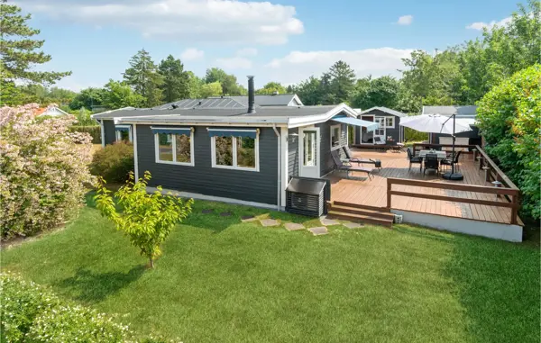 Ferienhaus E15087 in Roskilde Fjord / Nordseeland