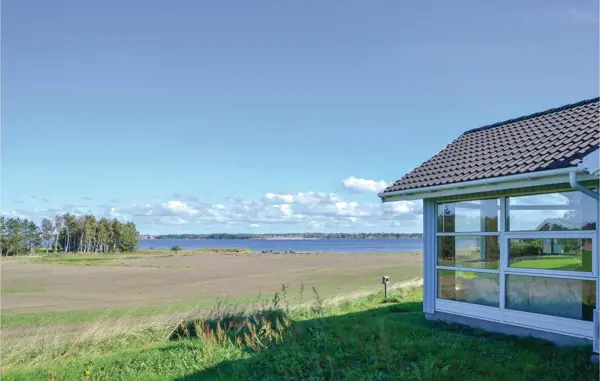 Ferienhaus E15121 in Roskilde Fjord / Nordseeland