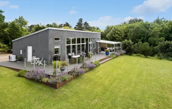 Ferienhaus E15145 in Veddinge / Odsherred