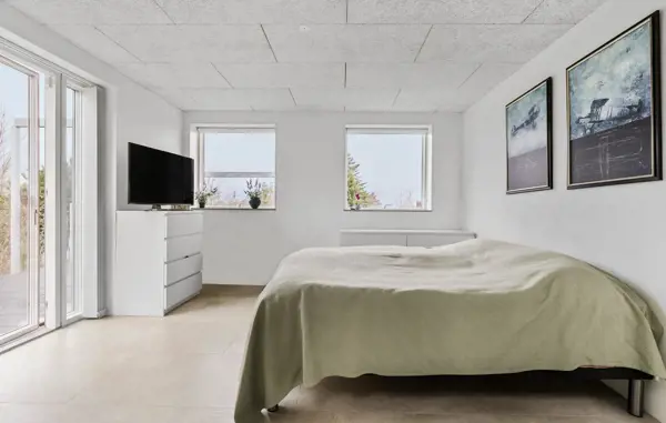 Ferienhaus E15145 in Skamlebækvej 45, Veddinge | Bild 23 von 24