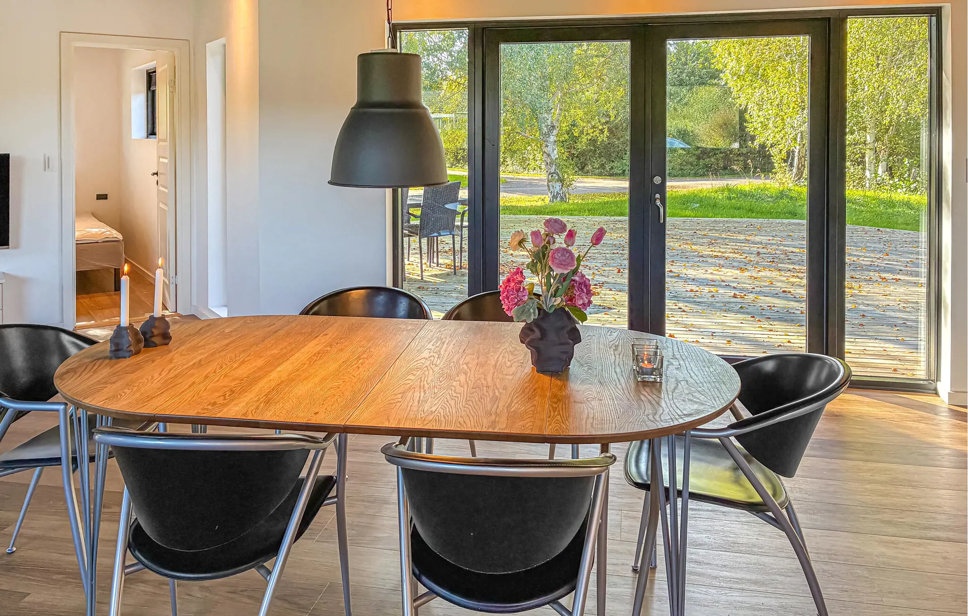 Ferienhaus E15161 in Hyllingeriis 61, Roskilde Fjord | Bild 3 von 13