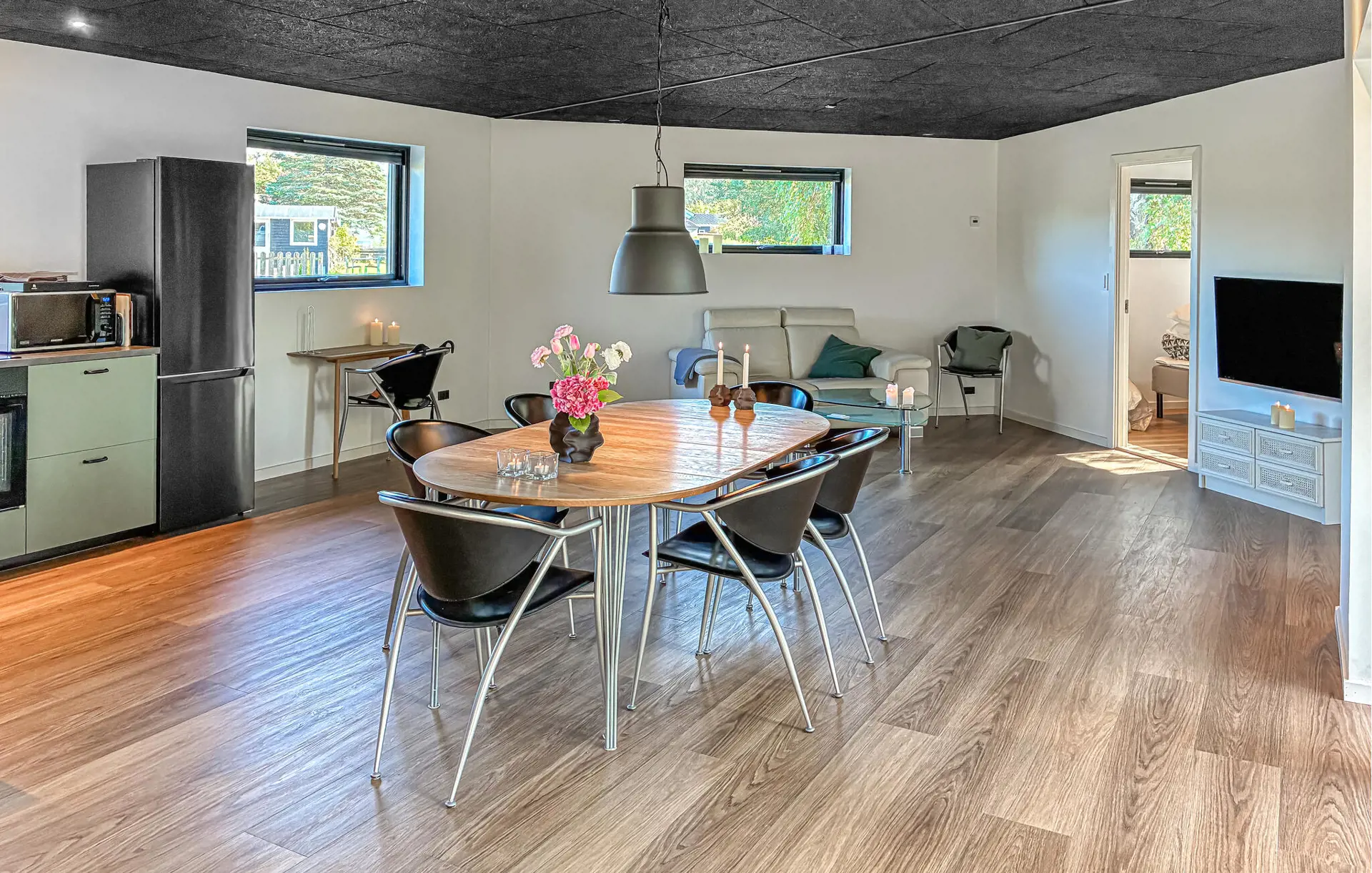 Ferienhaus E15161 in Hyllingeriis 61, Roskilde Fjord | Bild 4 von 13