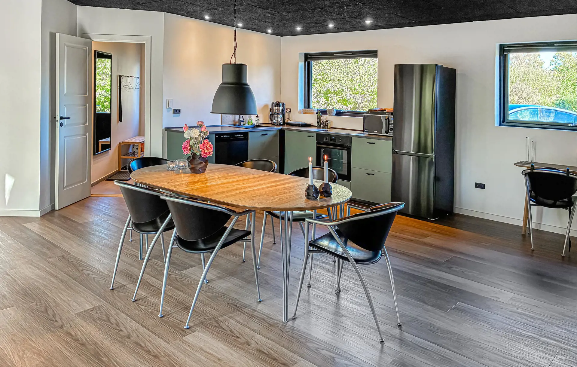 Ferienhaus E15161 in Hyllingeriis 61, Roskilde Fjord | Bild 5 von 13