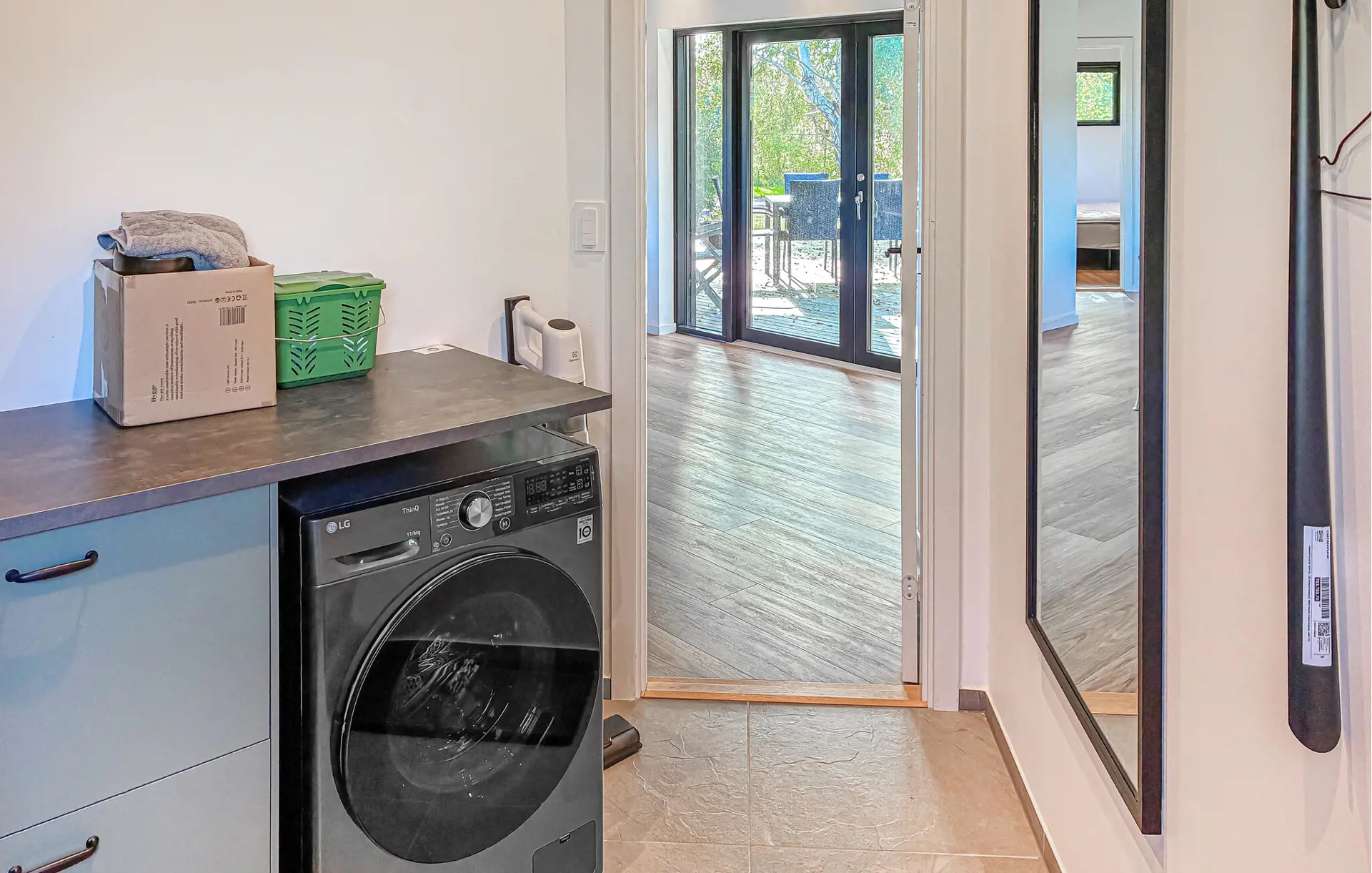 Ferienhaus E15161 in Hyllingeriis 61, Roskilde Fjord | Bild 8 von 13