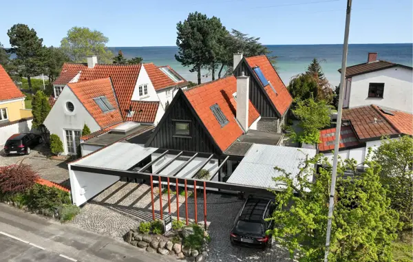 Ferienhaus E15167 in Kopenhagen / Nordseeland
