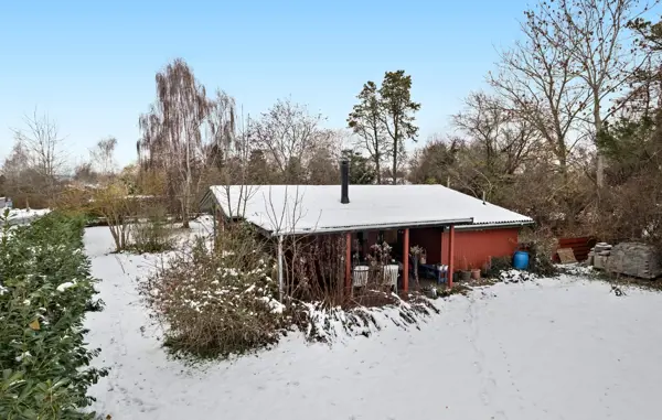 Ferienhaus E15202 in Over Dråby Strand / Nordseeland