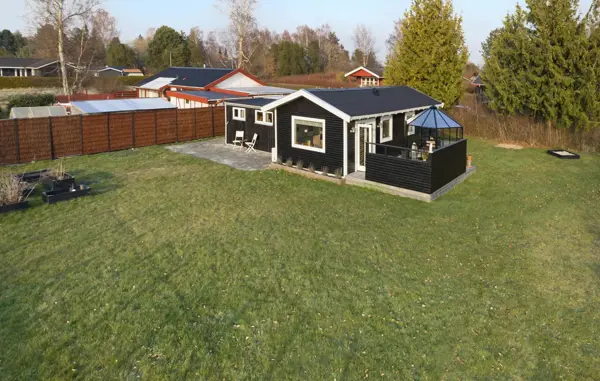 Ferienhaus E15239 in Roskilde Fjord / Nordseeland