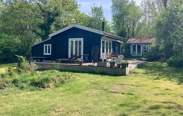 Ferienhaus E15260 in Roskilde Fjord / Nordseeland