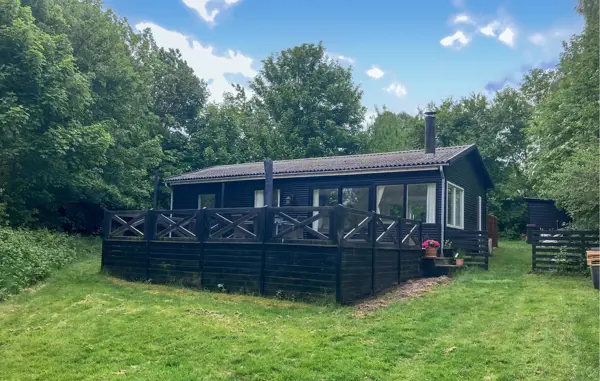 Ferienhaus E15302 in Roskilde Fjord / Nordseeland