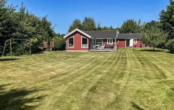 Ferienhaus E16022 in Isefjord / Odsherred