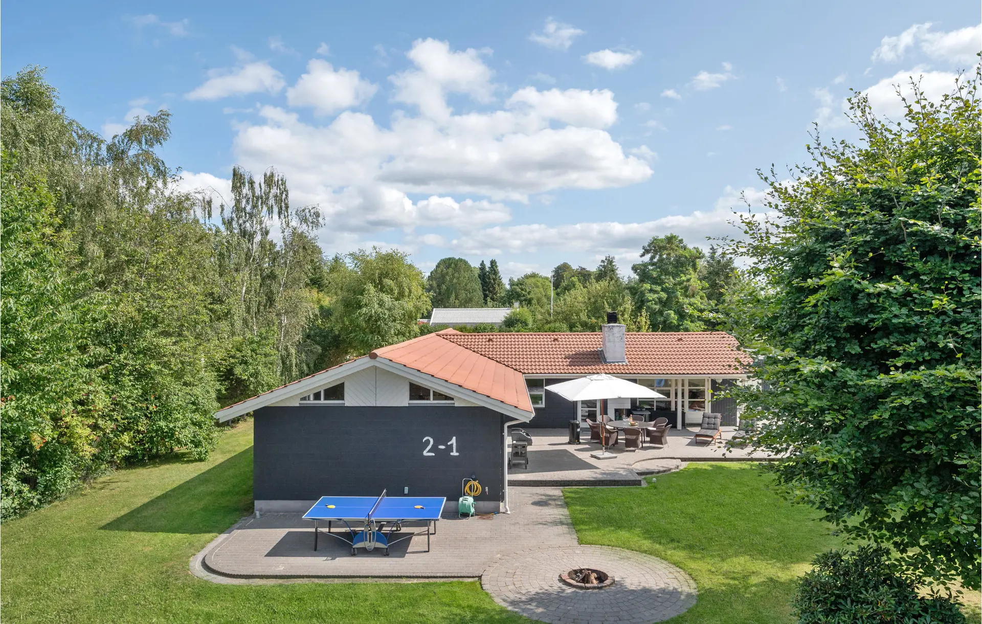 Haus E16026 in Roskilde Fjord, Nordseeland