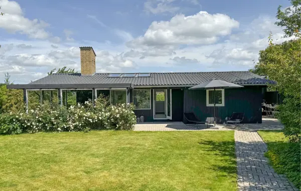 Ferienhaus E16028 in Roskilde Fjord / Nordseeland