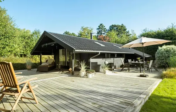 Ferienhaus E16034 in Havnsø / Odsherred