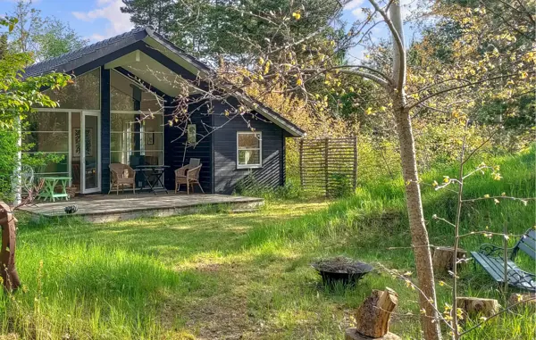 Ferienhaus E16036 in Isefjord / Odsherred