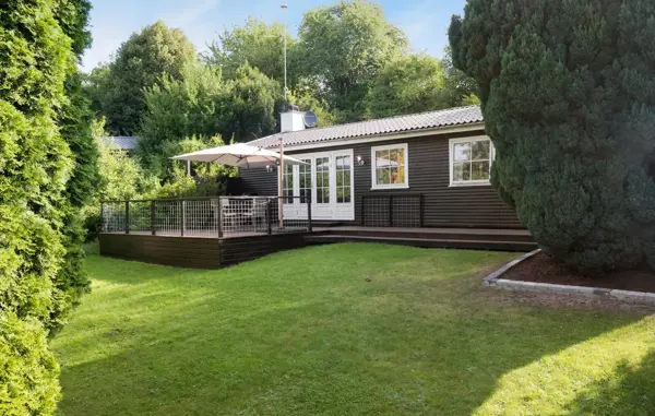 Ferienhaus E16064 in Ringsted / Nordseeland
