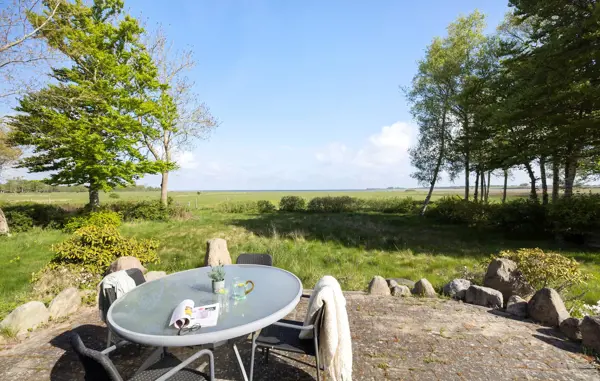 Ferienhaus E16099 in Isefjord / Odsherred