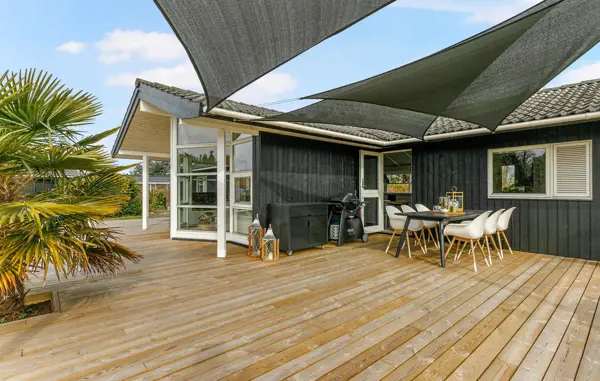 Ferienhaus E16159 in Strøby Ladeplads / Südseeland