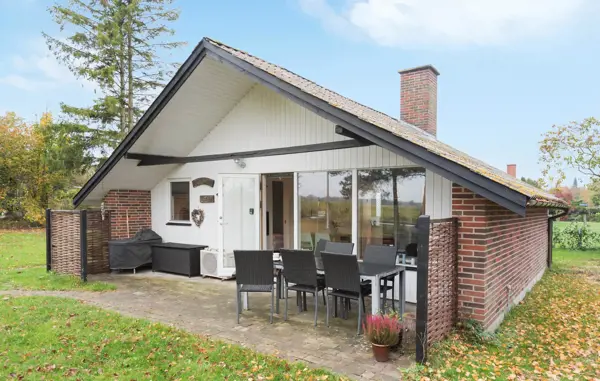 Ferienhaus E16202 in Strøby Ladeplads / Südseeland