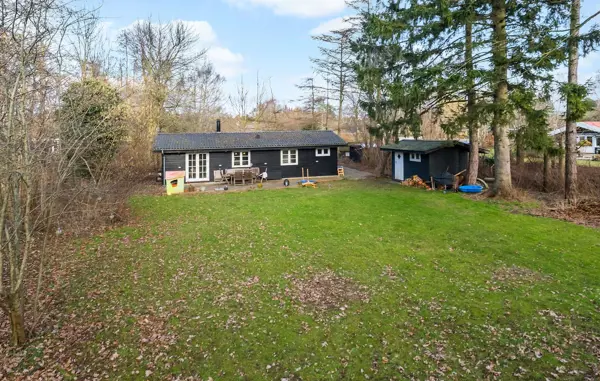 Ferienhaus E16213 in Tuse Naes / Odsherred
