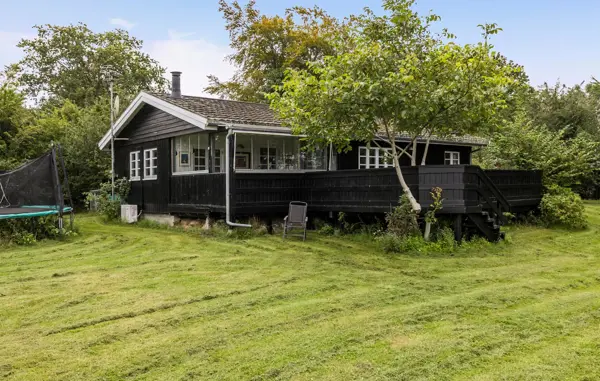 Ferienhaus E16226 in Vellerup / Nordseeland