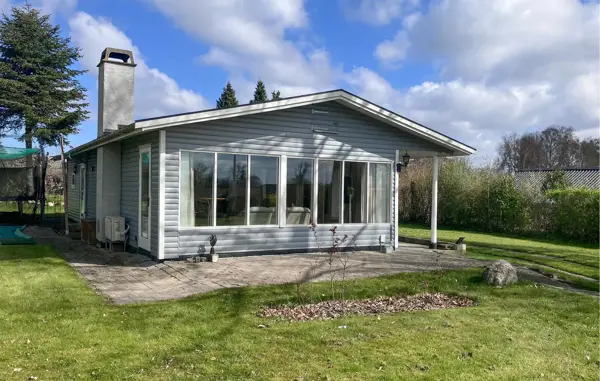 Ferienhaus E16227 in Roskilde Fjord / Nordseeland