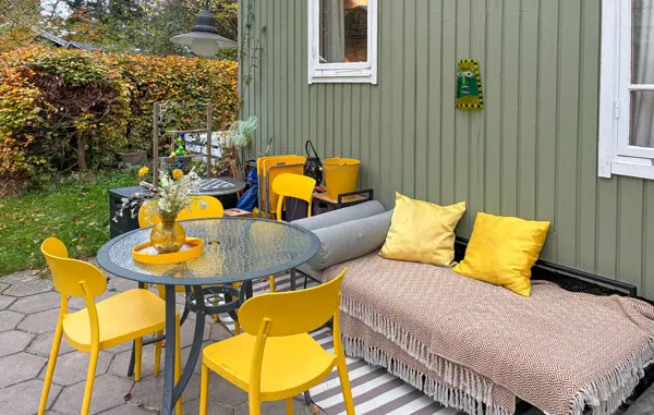 Ferienhaus E16228 in Plantagevej 28, Isefjord | Bild 2 von 21