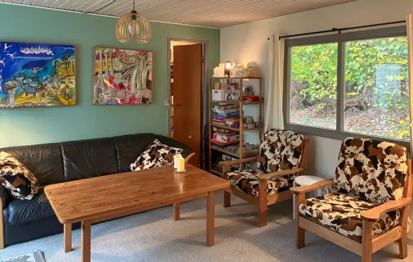 Ferienhaus E16228 in Plantagevej 28, Isefjord | Bild 3 von 21