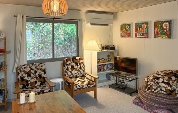 Ferienhaus E16228 in Plantagevej 28, Isefjord | Bild 4 von 21