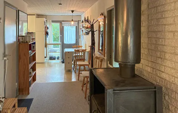 Ferienhaus E16228 in Plantagevej 28, Isefjord | Bild 5 von 21
