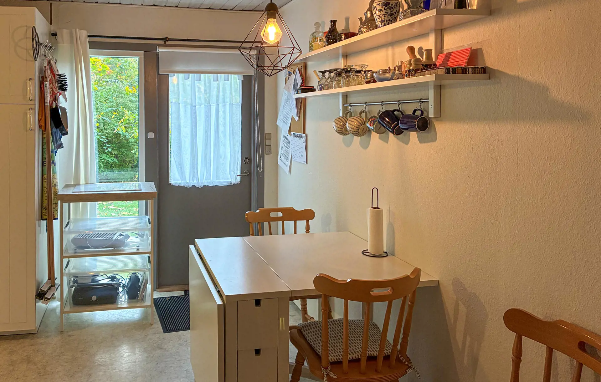 Ferienhaus E16228 in Plantagevej 28, Isefjord | Bild 6 von 21