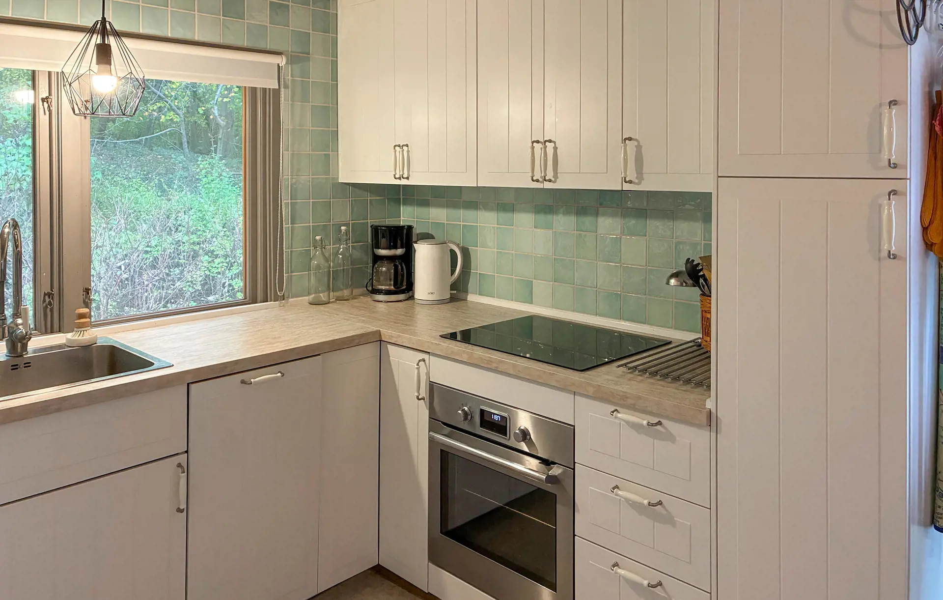 Ferienhaus E16228 in Plantagevej 28, Isefjord | Bild 8 von 21