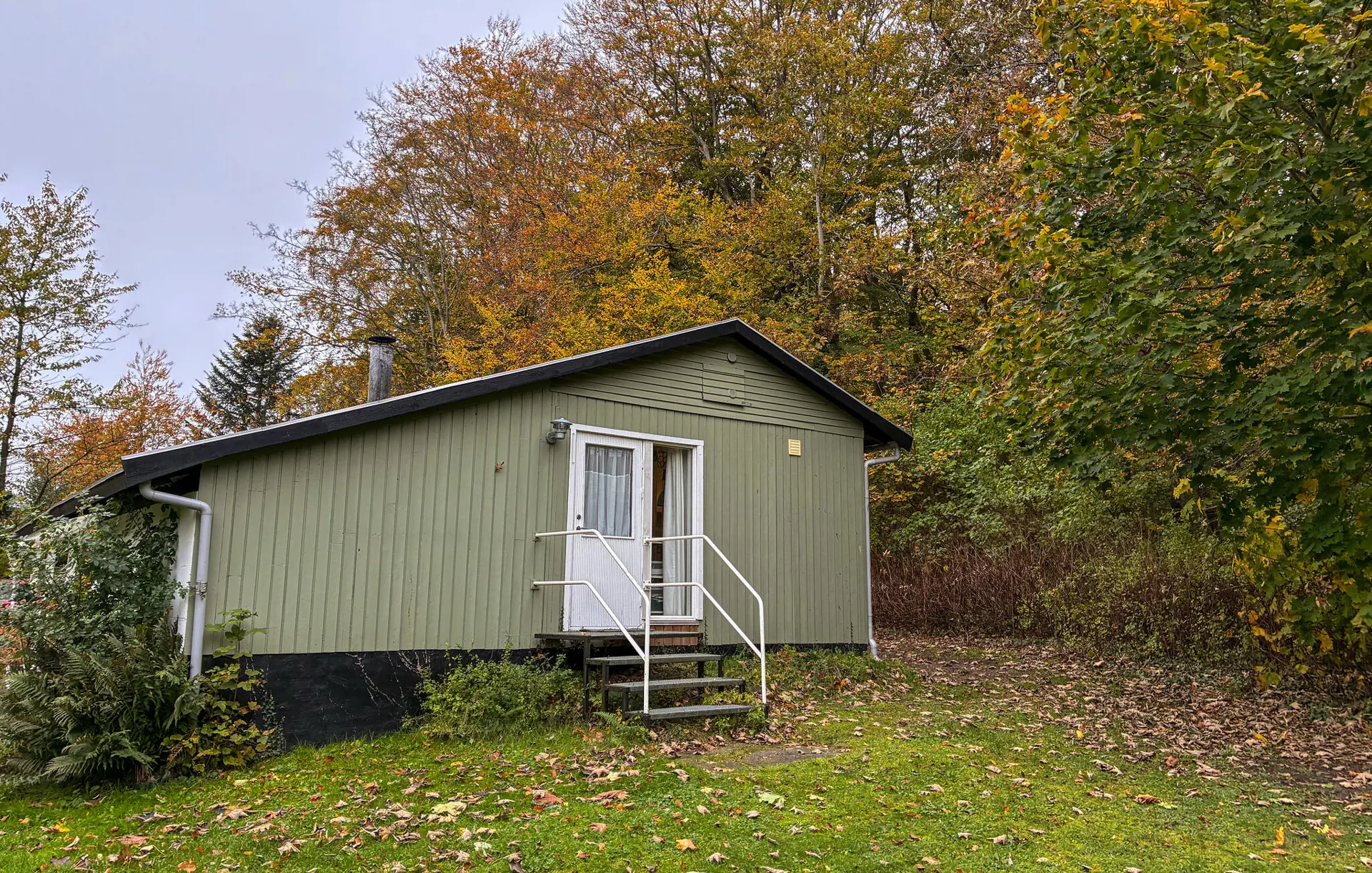 Ferienhaus E16228 in Plantagevej 28, Isefjord | Bild 11 von 21