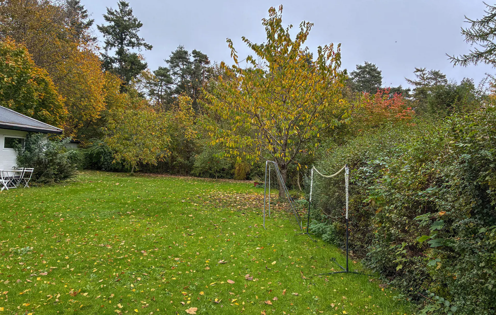 Ferienhaus E16228 in Plantagevej 28, Isefjord | Bild 13 von 21