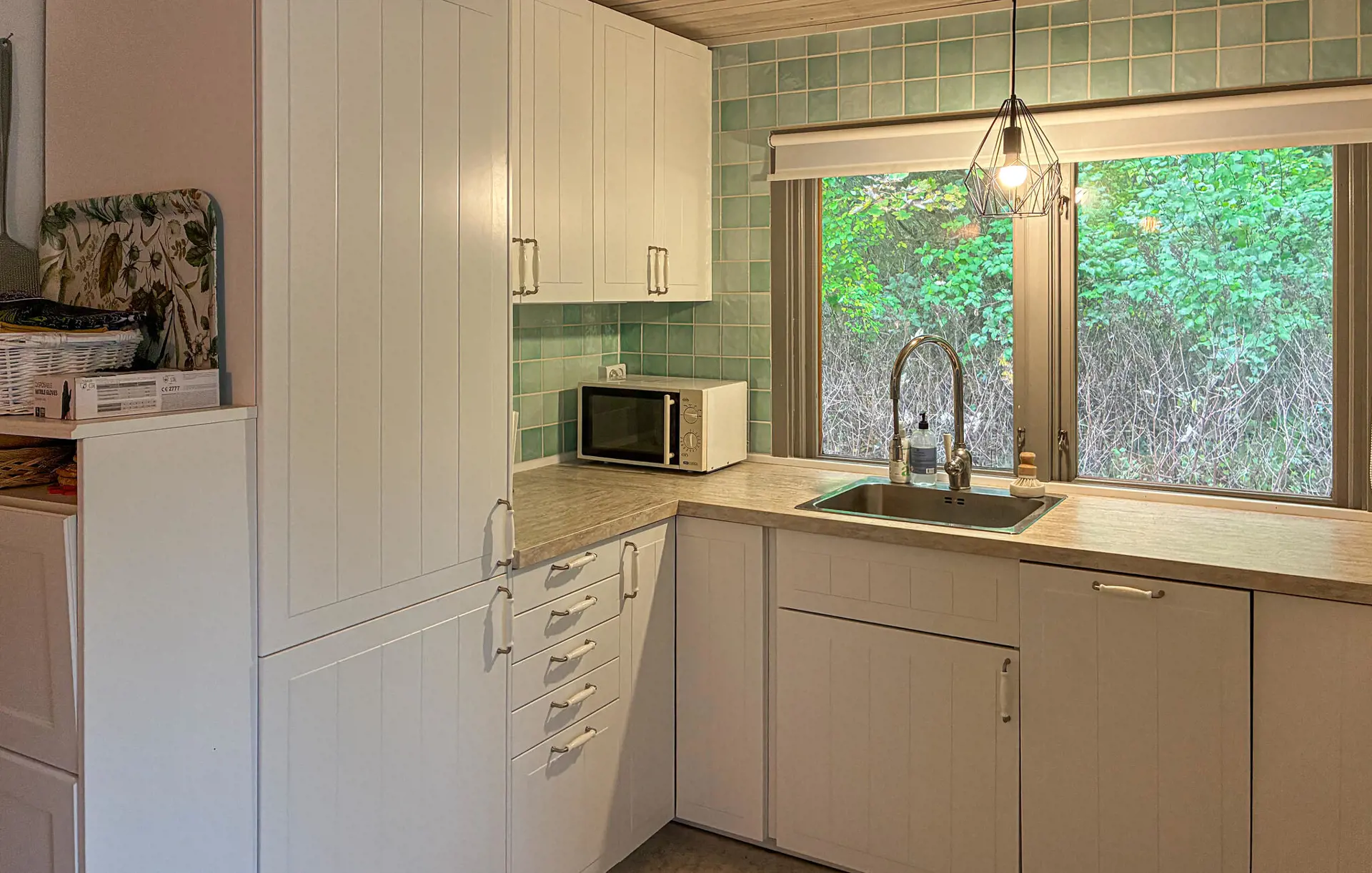 Ferienhaus E16228 in Plantagevej 28, Isefjord | Bild 15 von 21