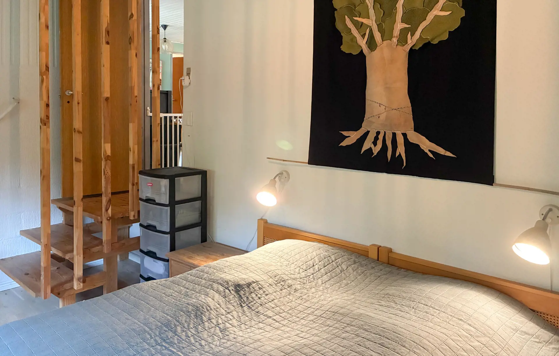 Ferienhaus E16228 in Plantagevej 28, Isefjord | Bild 17 von 21