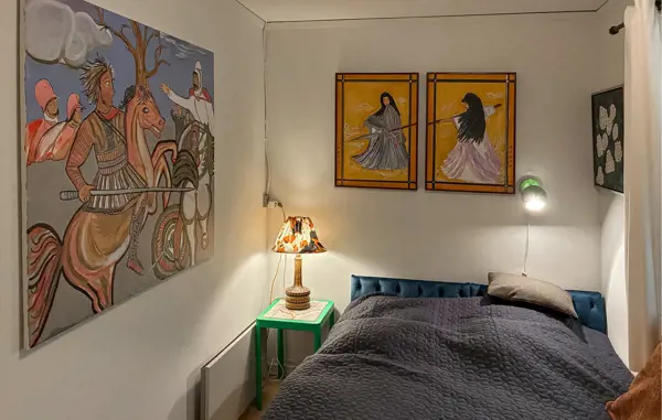 Ferienhaus E16228 in Plantagevej 28, Isefjord | Bild 18 von 21