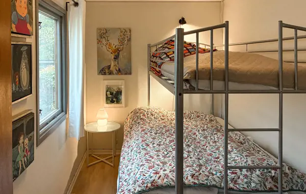 Ferienhaus E16228 in Plantagevej 28, Isefjord | Bild 19 von 21
